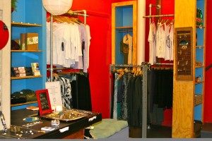 Blue Moon Boutique