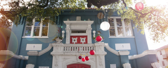 Slider 1 – Mandir Building