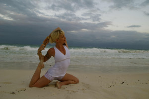 Michelle mermaid