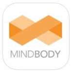 Mindbody app