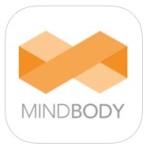 Mindbody app