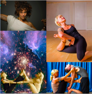 Advanced Teacher Training