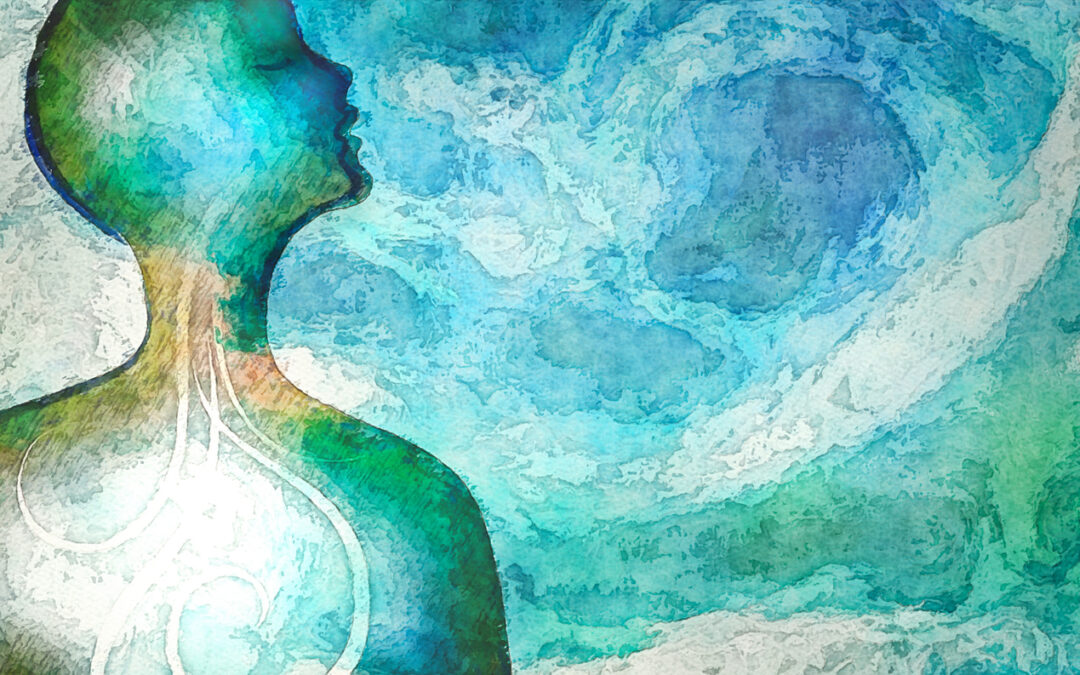 Breathe and Begin Anew