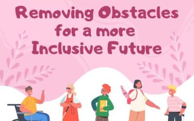 The Kleshas: Removing obstacles for a more inclusive future