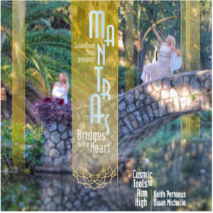 mantras bridges to the heart