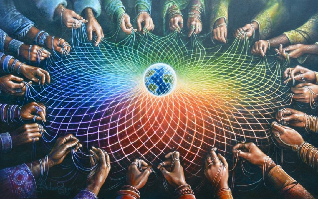 Cultivating Compassion